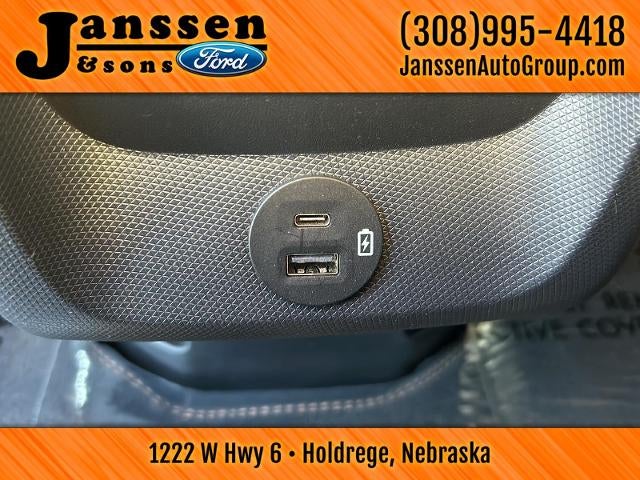 2021 Ford Mustang Mach-E GT