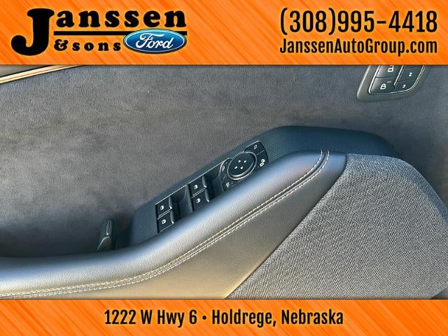 2021 Ford Mustang Mach-E GT