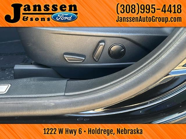 2021 Ford Mustang Mach-E GT