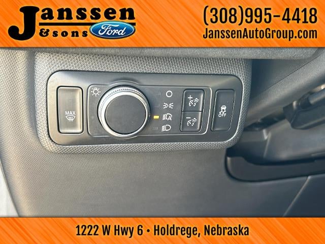 2021 Ford Mustang Mach-E GT