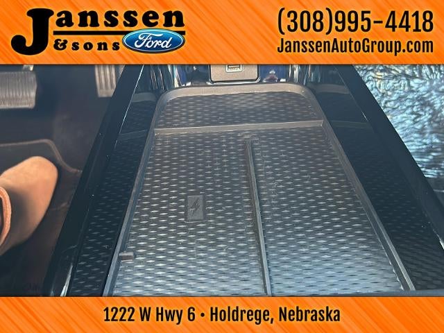 2021 Ford Mustang Mach-E GT