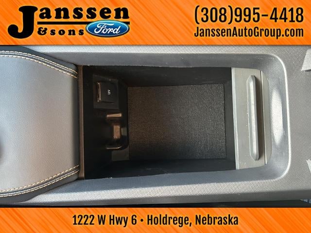 2021 Ford Mustang Mach-E GT