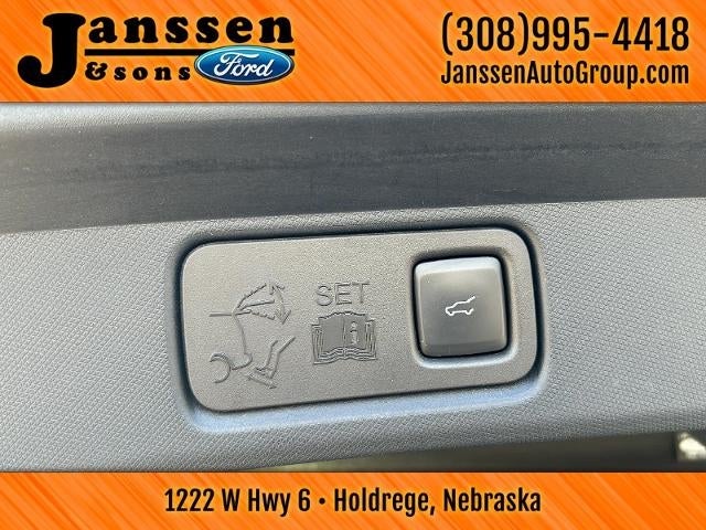 2021 Ford Mustang Mach-E GT