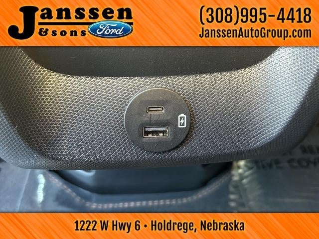 2021 Ford Mustang Mach-E GT