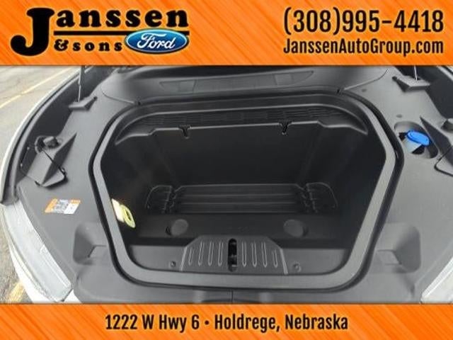 2023 Ford Mustang Mach-E GT