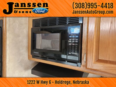 2006 KEYSTONE COPPER CANYON BASE