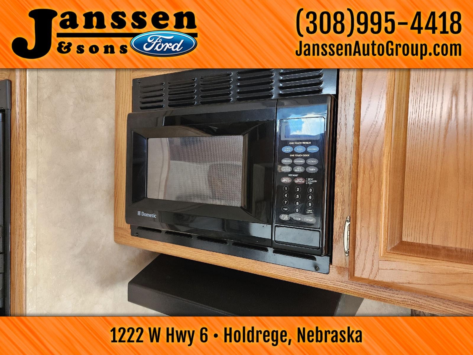 2006 KEYSTONE COPPER CANYON BASE