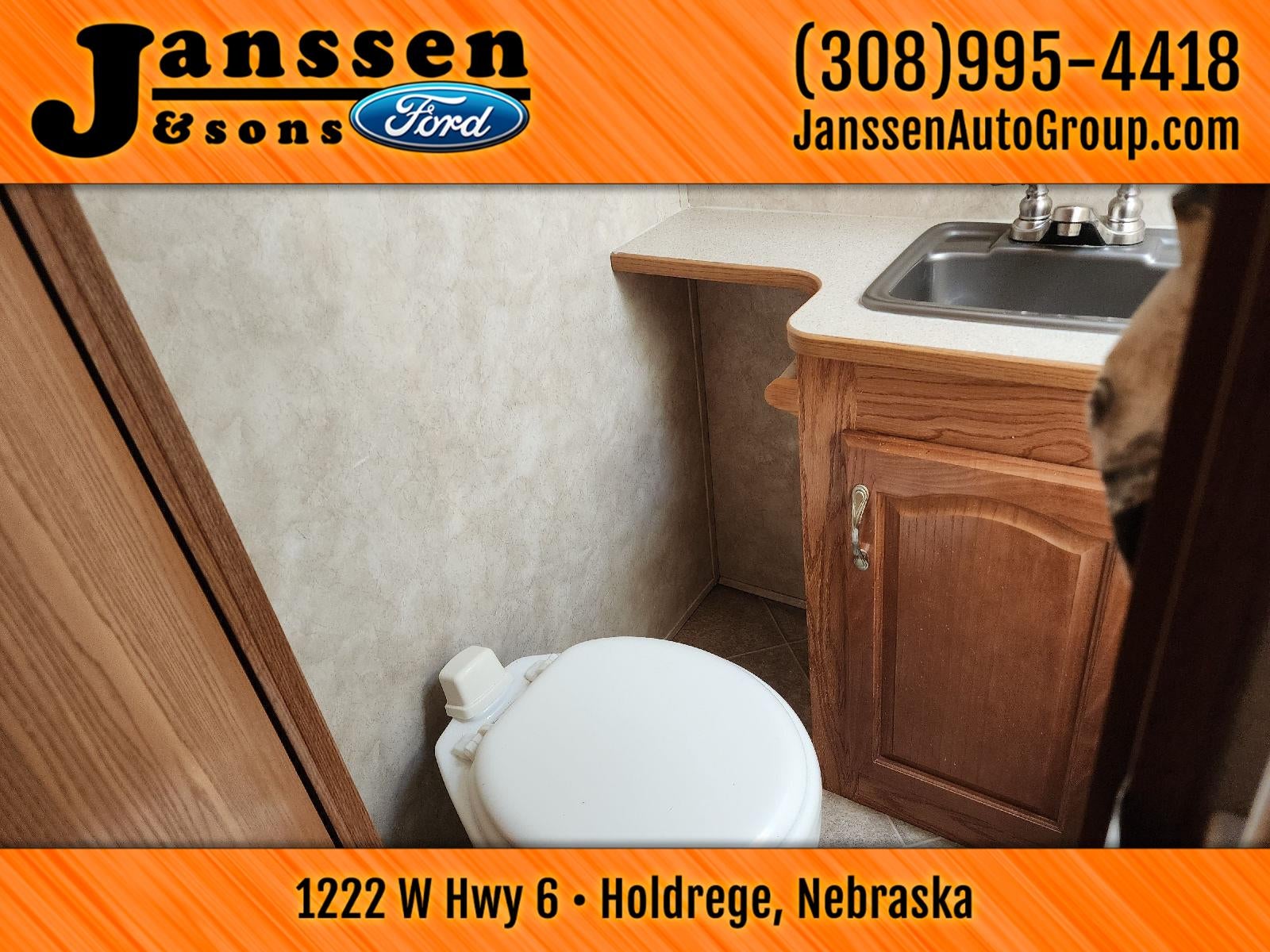 2006 KEYSTONE COPPER CANYON BASE