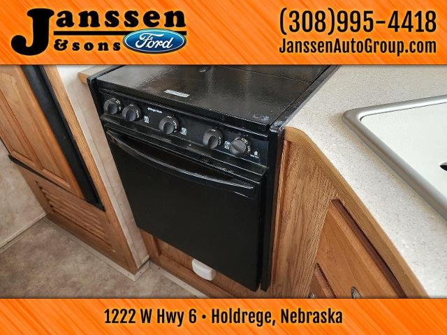 2006 KEYSTONE COPPER CANYON BASE