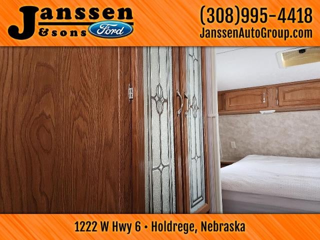 2006 KEYSTONE COPPER CANYON BASE