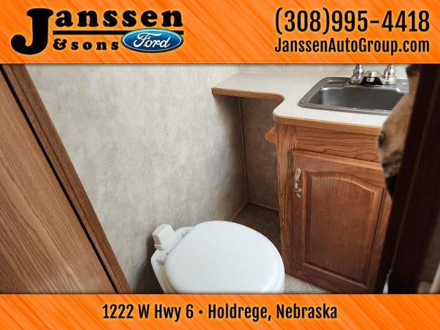 2006 KEYSTONE COPPER CANYON BASE