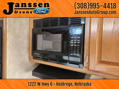 2006 KEYSTONE COPPER CANYON BASE