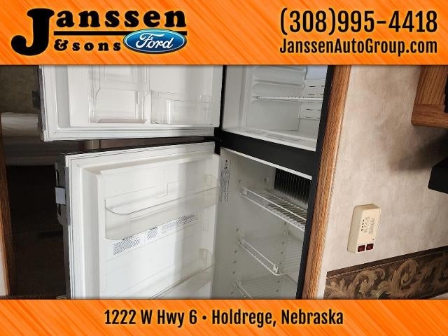 2006 KEYSTONE COPPER CANYON BASE