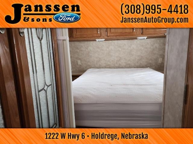 2006 KEYSTONE COPPER CANYON BASE