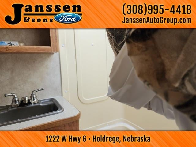 2006 KEYSTONE COPPER CANYON BASE