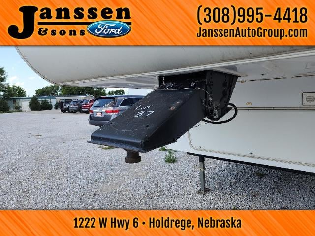 2006 KEYSTONE COPPER CANYON BASE