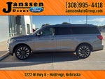 2018 Lincoln Navigator L Select