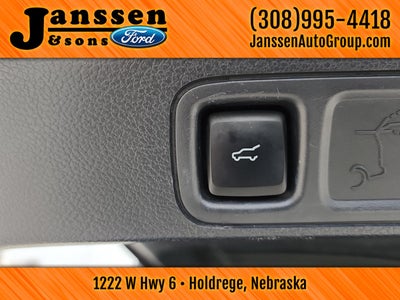 2024 Lincoln Navigator L Premiere