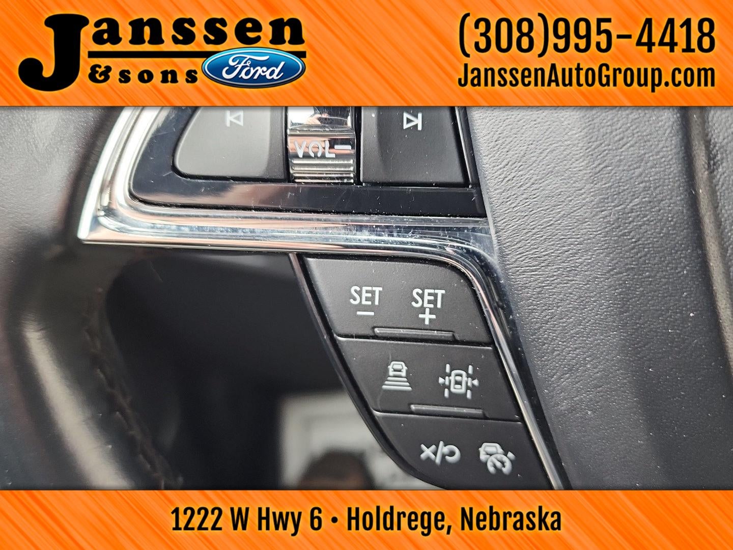 2024 Lincoln Navigator L Premiere