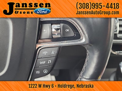 2024 Lincoln Navigator L Premiere