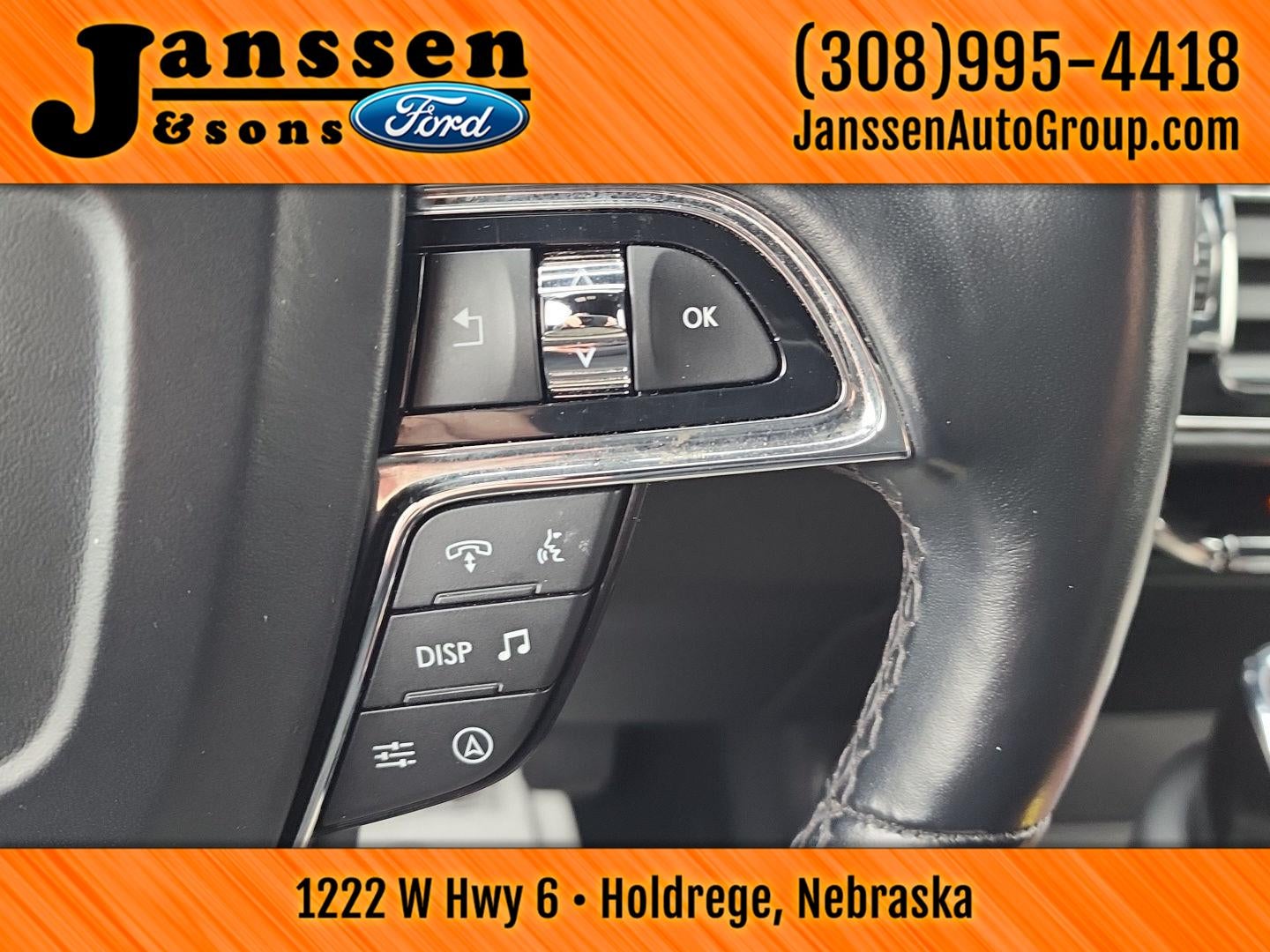 2024 Lincoln Navigator L Premiere