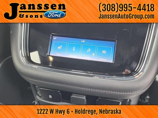 2024 Lincoln Navigator L Premiere