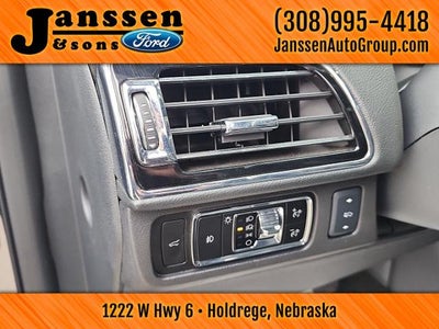 2024 Lincoln Navigator L Premiere