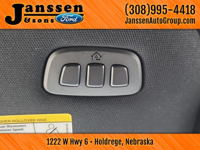 2024 Lincoln Navigator L Premiere