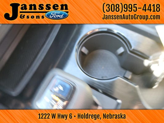 2021 Nissan Rogue SV in Holdrege, McCook, North Platte, York, Larned, NE - Janssen Auto Group