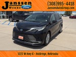 2021 Toyota Sienna Limited
