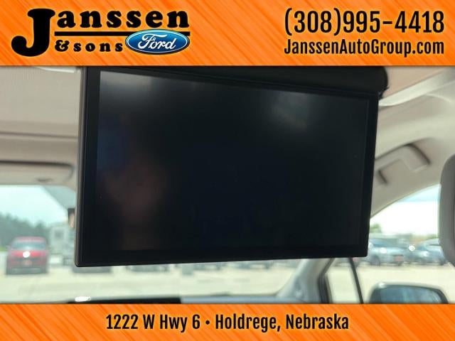 2021 Toyota Sienna Limited