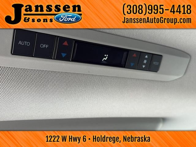 2021 Toyota Sienna Limited