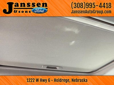 2021 Toyota Sienna Limited