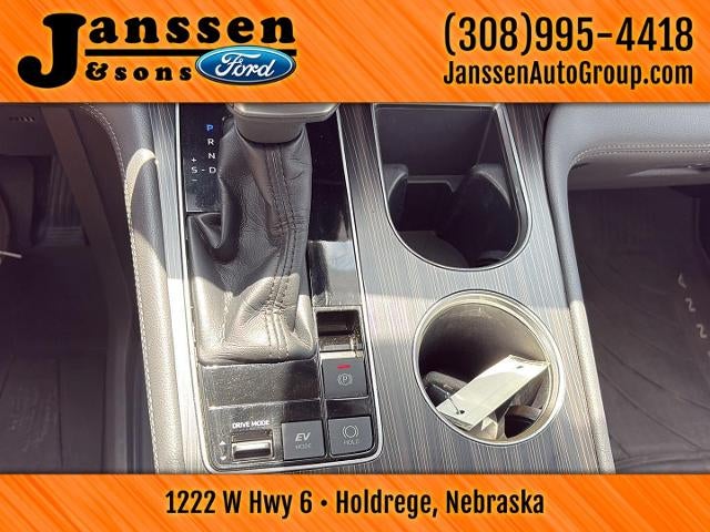 2021 Toyota Sienna Limited