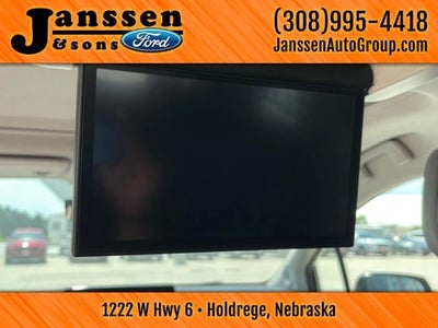 2021 Toyota Sienna Limited