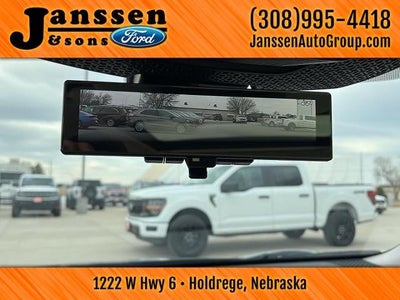 2024 Nissan ARIYA EVOLVE+