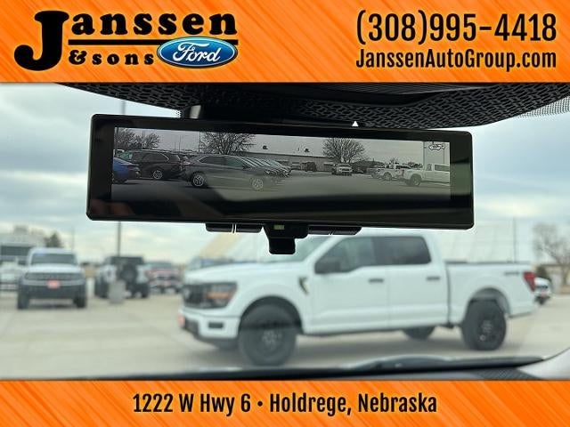 2024 Nissan ARIYA EVOLVE+