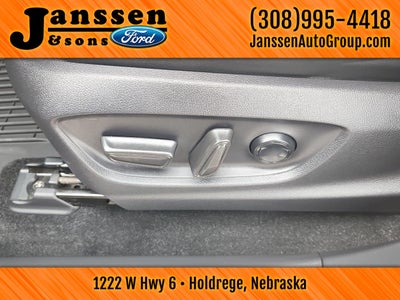 2025 Toyota Crown Signia XLE