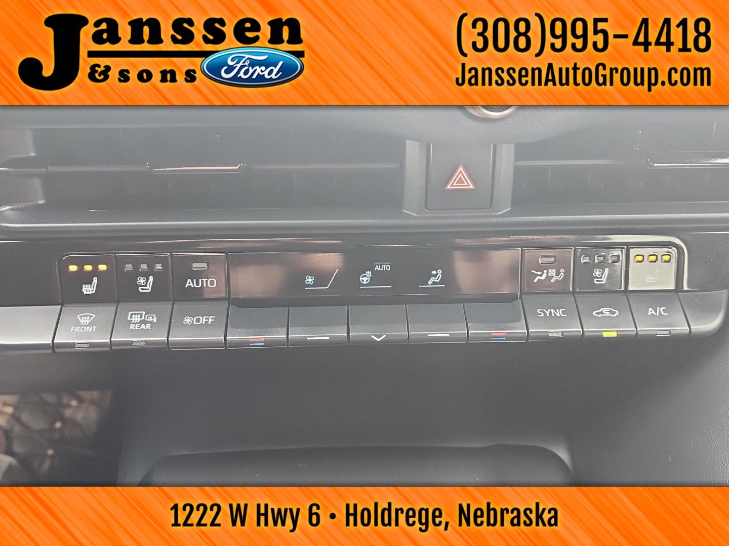 2025 Toyota Crown Signia XLE