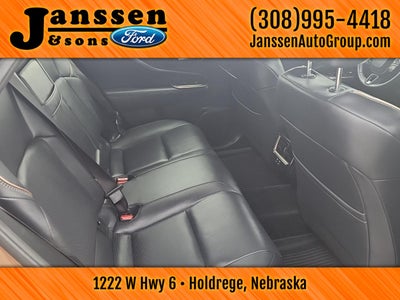 2025 Toyota Crown Signia XLE