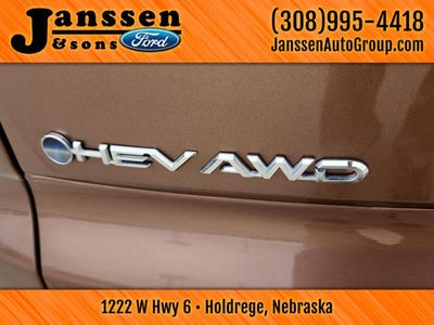 2025 Toyota Crown Signia XLE