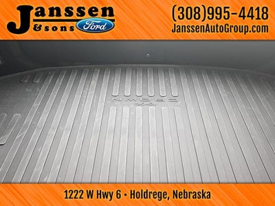 2025 Toyota Crown Signia XLE