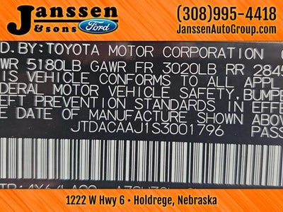 2025 Toyota Crown Signia XLE