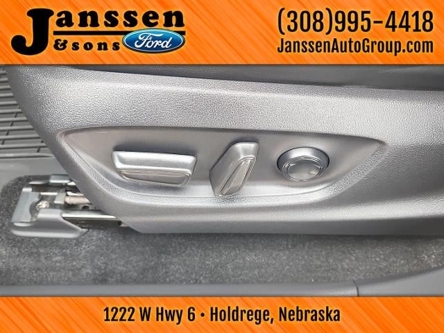 2025 Toyota Crown Signia XLE