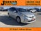 2014 Toyota Prius v Three