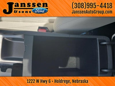 2023 Hyundai Sonata Hybrid SEL