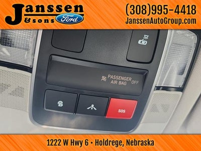 2023 Hyundai Sonata Hybrid SEL