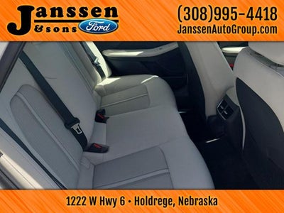 2023 Hyundai Sonata Hybrid SEL