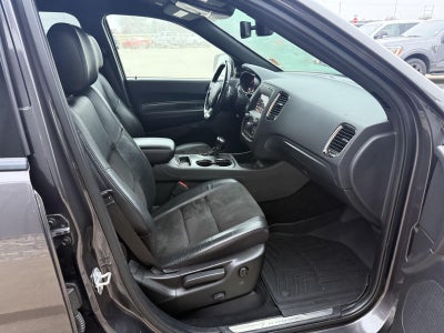 2020 Dodge Durango GT Plus