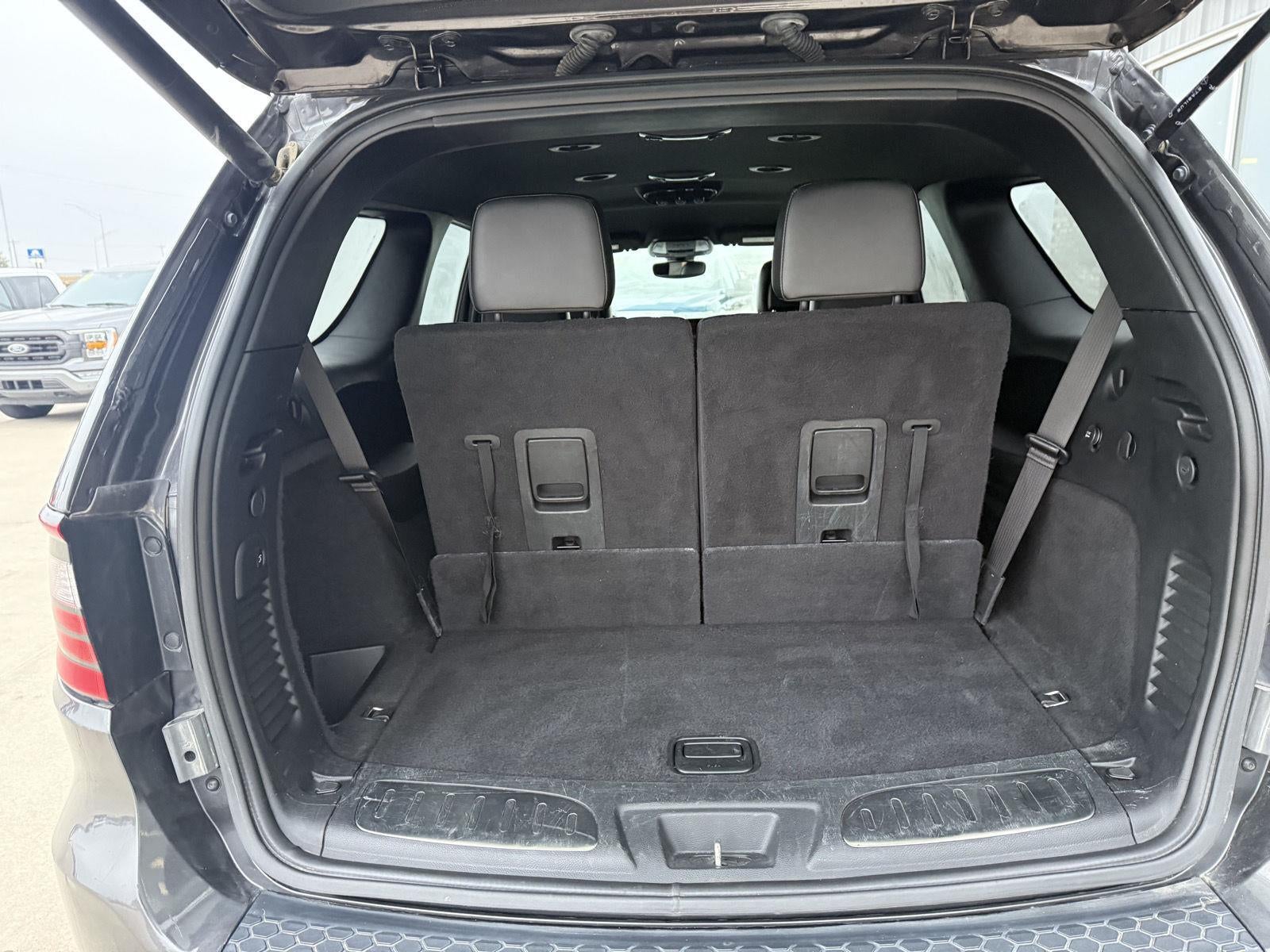 2020 Dodge Durango GT Plus